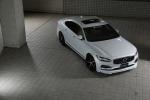 Volvo S90 by ERST 2017 года